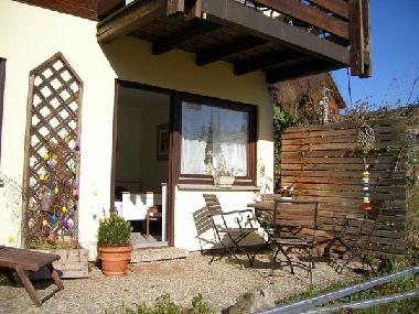 Appartement de vacances /en/au Alpirsbach-Reinerzau (Schwarzwald)ou appartement ou maison de vacances