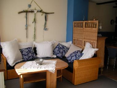 Appartement de vacances /en/au Alpirsbach-Reinerzau (Schwarzwald)ou appartement ou maison de vacances
