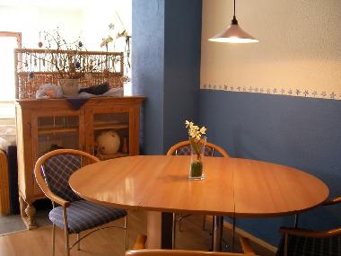 Appartement de vacances /en/au Alpirsbach-Reinerzau (Schwarzwald)ou appartement ou maison de vacances