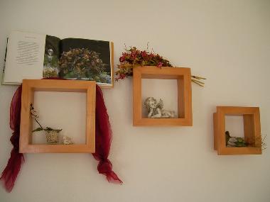 Appartement de vacances /en/au Alpirsbach-Reinerzau (Schwarzwald)ou appartement ou maison de vacances