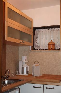 Appartement de vacances /en/au Alpirsbach-Reinerzau (Schwarzwald)ou appartement ou maison de vacances
