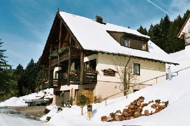 Appartement de vacances /en/au Alpirsbach-Reinerzau (Schwarzwald)ou appartement ou maison de vacances