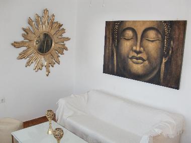 Maison de vacances �/en/au Corralejo (Fuerteventura)ou appartement ou maison de vacances