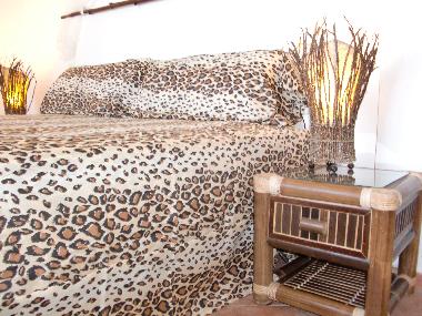 Maison de vacances �/en/au Corralejo (Fuerteventura)ou appartement ou maison de vacances