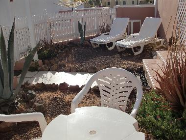 Maison de vacances �/en/au Corralejo (Fuerteventura)ou appartement ou maison de vacances