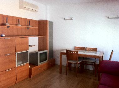 Appartement de vacances /en/au Ciutadella (Menorca)ou appartement ou maison de vacances