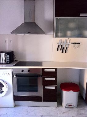 Appartement de vacances /en/au Ciutadella (Menorca)ou appartement ou maison de vacances