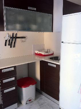 Appartement de vacances /en/au Ciutadella (Menorca)ou appartement ou maison de vacances