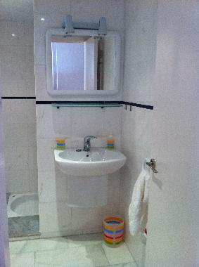 Appartement de vacances /en/au Ciutadella (Menorca)ou appartement ou maison de vacances