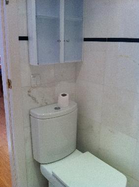 Appartement de vacances /en/au Ciutadella (Menorca)ou appartement ou maison de vacances