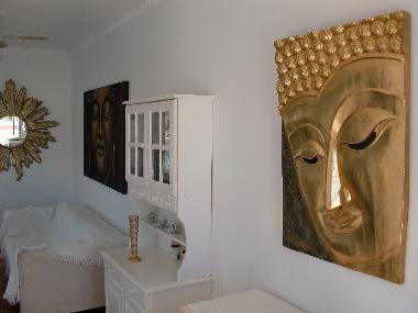 Maison de vacances �/en/au Corralejo (Fuerteventura)ou appartement ou maison de vacances