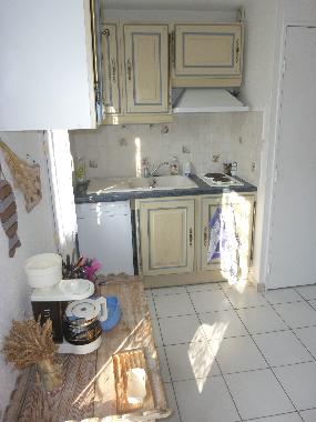 Maison de vacances /en/au Saint Hilaire de riez (Vende)ou appartement ou maison de vacances