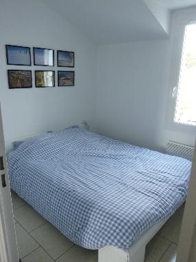 Maison de vacances /en/au Saint Hilaire de riez (Vende)ou appartement ou maison de vacances