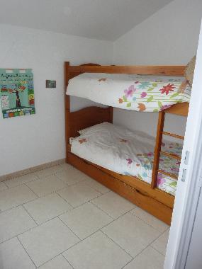 Maison de vacances /en/au Saint Hilaire de riez (Vende)ou appartement ou maison de vacances