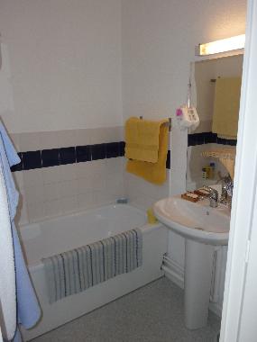 Maison de vacances /en/au Saint Hilaire de riez (Vende)ou appartement ou maison de vacances