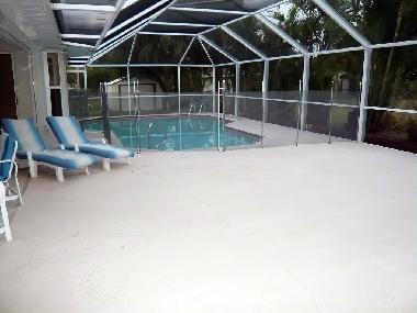 Maison de vacances /en/au Fort Myers-Lehigh  (Florida)ou appartement ou maison de vacances