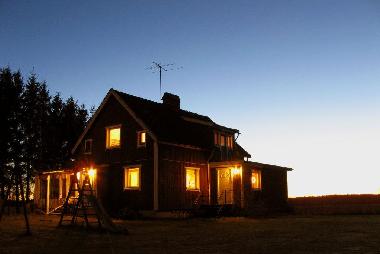 Maison de vacances �/en/au Vara (V�sterg�tland)ou appartement ou maison de vacances