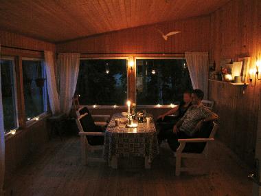 Maison de vacances �/en/au Vara (V�sterg�tland)ou appartement ou maison de vacances