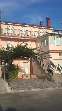 Appartement de vacances /en/au Fazana (Istarska)ou appartement ou maison de vacances