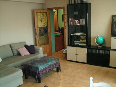 Appartement de vacances /en/au Torrevieja (Mar Azul) (Alicante / Alacant)ou appartement ou maison de vacances