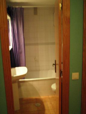 Appartement de vacances /en/au Torrevieja (Mar Azul) (Alicante / Alacant)ou appartement ou maison de vacances