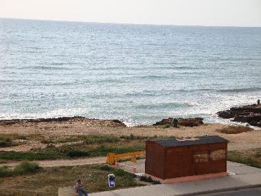 Appartement de vacances /en/au Torrevieja (Mar Azul) (Alicante / Alacant)ou appartement ou maison de vacances