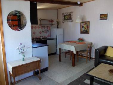 Maison de vacances /en/au nhe Scoglitti (Ragusa)ou appartement ou maison de vacances