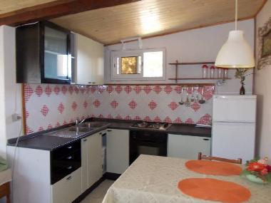 Maison de vacances /en/au nhe Scoglitti (Ragusa)ou appartement ou maison de vacances