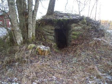 Maison de vacances �/en/au Elsabo (Smaland)ou appartement ou maison de vacances