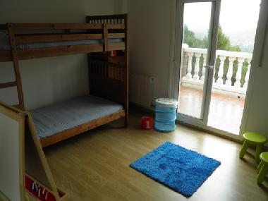 Maison de vacances /en/au cervello (Barcelona)ou appartement ou maison de vacances