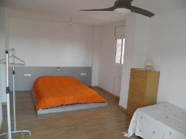 Maison de vacances /en/au cervello (Barcelona)ou appartement ou maison de vacances