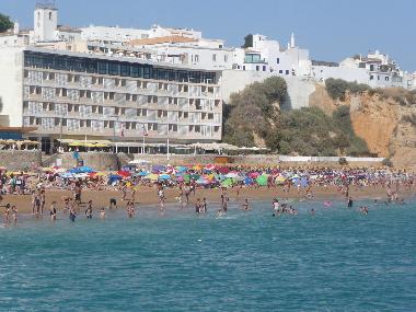 Appartement de vacances �/en/au albufeira (Grande Lisboa)ou appartement ou maison de vacances