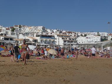 Appartement de vacances �/en/au albufeira (Grande Lisboa)ou appartement ou maison de vacances