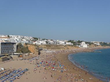 Appartement de vacances �/en/au albufeira (Grande Lisboa)ou appartement ou maison de vacances