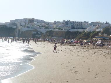 Appartement de vacances �/en/au albufeira (Grande Lisboa)ou appartement ou maison de vacances
