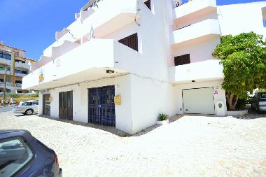 Appartement de vacances �/en/au albufeira (Grande Lisboa)ou appartement ou maison de vacances