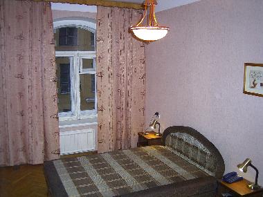 Appartement de vacances /en/au St.Petersburg (Sankt-Peterburg)ou appartement ou maison de vacances