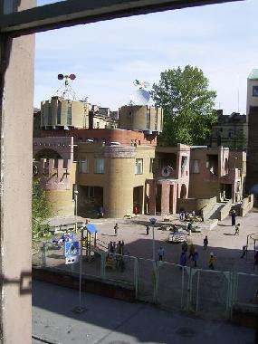 Appartement de vacances �/en/au St.Petersburg (Sankt-Peterburg)ou appartement ou maison de vacances