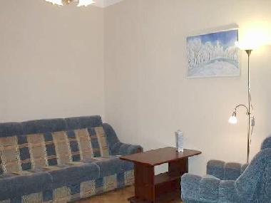 Appartement de vacances �/en/au St.Petersburg (Sankt-Peterburg)ou appartement ou maison de vacances