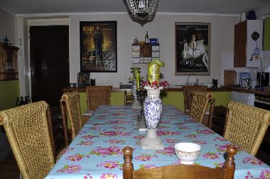 Maison de vacances �/en/au Villapour�on (Ni�vre)ou appartement ou maison de vacances