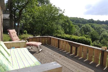 Maison de vacances �/en/au Villapour�on (Ni�vre)ou appartement ou maison de vacances