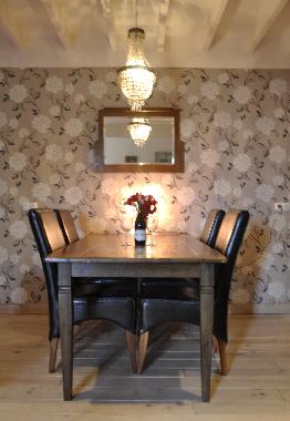 Maison de vacances �/en/au Villapour�on (Ni�vre)ou appartement ou maison de vacances