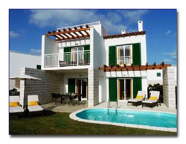 Villa �/en/au Sal (Sal)ou appartement ou maison de vacances