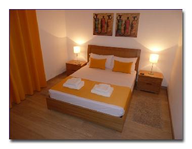 Villa �/en/au Sal (Sal)ou appartement ou maison de vacances