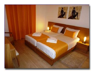 Villa �/en/au Sal (Sal)ou appartement ou maison de vacances