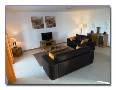 Villa �/en/au Sal (Sal)ou appartement ou maison de vacances