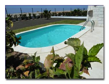 Villa �/en/au Sal (Sal)ou appartement ou maison de vacances