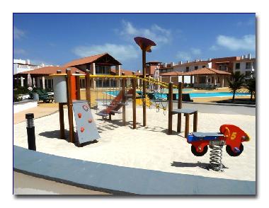 Villa �/en/au Sal (Sal)ou appartement ou maison de vacances