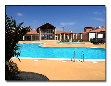 Villa �/en/au Sal (Sal)ou appartement ou maison de vacances