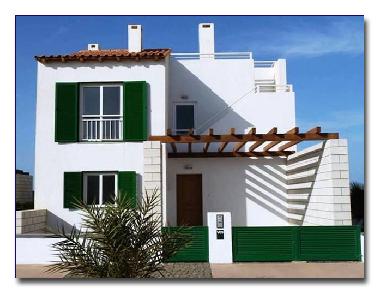 Villa �/en/au Sal (Sal)ou appartement ou maison de vacances